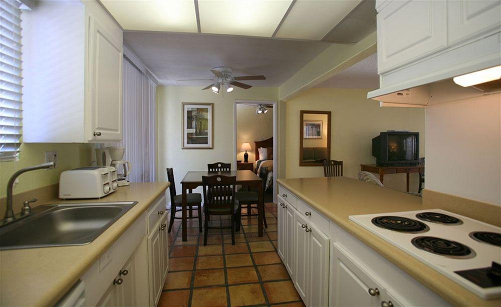 פאלם ספרינגס Tuscany Manor חדר תמונה